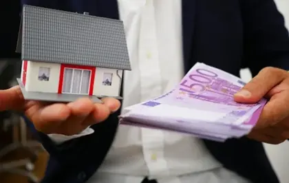 Türkiye'den en çok konut alan yabancılar belli oldu! İlk sırada o ülke var