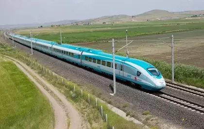 Yeni hızlı trenler geliyor, Ankara-İstanbul arası 80 dakikaya düşüyor