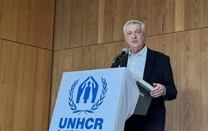 BMMYK, fon kesintileri nedeniyle kendileri için stratejik bir yıl olmadığını bildirdi