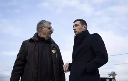 Fransa, AB'nin MERCOSUR ile anlaşmasını ''dayatması'' halinde buna karşı çıkacak