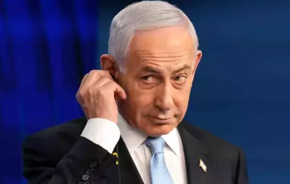 İsrail'den Mısır'a gaz ihracatına onay