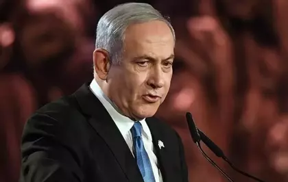 Netanyahu'dan idam tasarısına onay