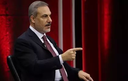 Bakan Fidan ''Sabrımız tükeniyor'' dedi, Şam yönetiminden ilk somut adım geldi