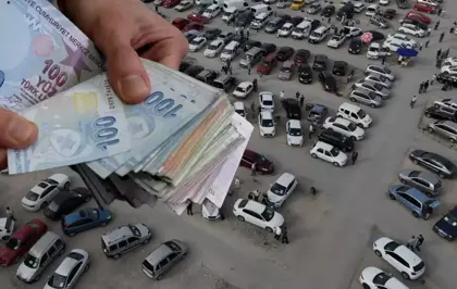 İkinci el araç satışında yeni dönem! Cepten en az bin lira çıkacak