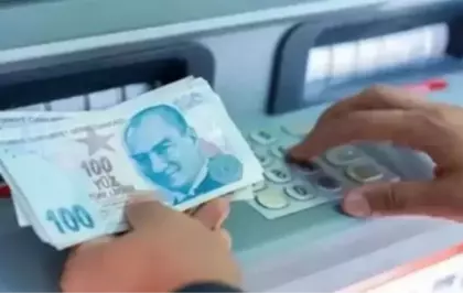 Yeni para çekme limitleri ne kadar olacak? 2026'da 'şube içi' ve 'şube dışı' para çekme limiti ne kadar olacak?