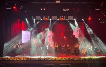 ''6. Esenler Film Festivali'' başladı