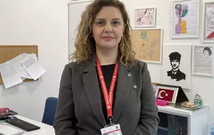 'Akran zorbalığının ilkokula inme nedeni dijital dünya'