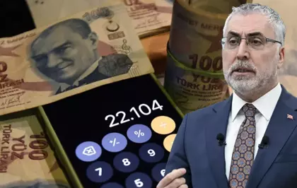 Bakan Işıkhan'ın sözleri sonrası asgari ücrette heyecan yaratan ek zam ihtimali