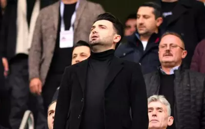 Enes Çelik'ten taraftarlara transfer mesajı