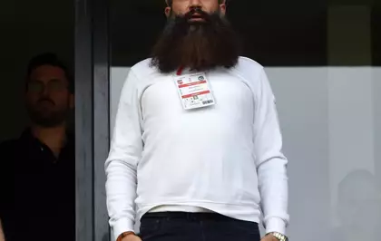 Karşıyaka Spor Kulübü'ne 81 milyon TL'lik vergi borcu tebligatı