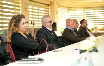 KOBİ'lerin finansman kaynaklarına erişimi