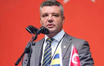 Sadettin Saran'ın yaklaşık 2 saat süren ifade işlemi tamamlandı