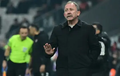 Sergen Yalçın'dan olay sözler: Bomba elimde patladı