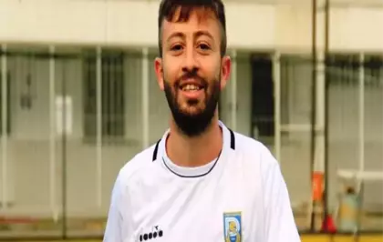 Silahlı kavgada yaralanan futbolcu, 3 günlük yaşam savaşını kaybetti