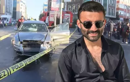 Şişli'deki faciada hayatını kaybedenlerin sayısı 3'e yükseldi