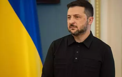Zelenskiy ABD'nin barış önerisini böyle duyurdu