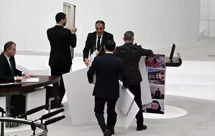 2026 yılı bütçe görüşmelerinde son gün