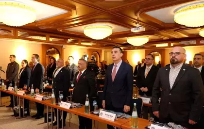 AKİB güçlü yapısı ve vizyonuyla dikkat çekiyor