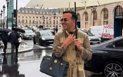 Cihan Şensözlü kimdir, ne iş yapıyor? Cihan Şensözlü neden tutuklandı?