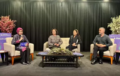 Esenler Film Festivali'nde Halit Refiğ ve filmleri konuşuldu