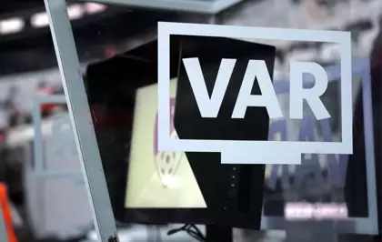 Galatasaray Kasımpaşa maçının VAR'ı Sarper Barış Saka oldu