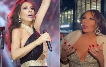 İğne ipliğe dönen Işın Karaca açlığa bulduğu ilginç çözümü anlattı