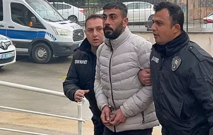 İzmir'de 1 kişinin öldüğü kavgaya ilişkin 2 şüpheli tutuklandı