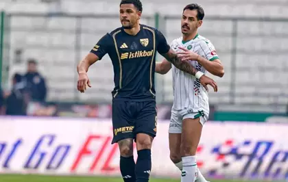 Kayserispor 4 maçtır yenilmiyor