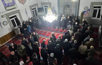 Kırklareli'nden kısa kısa