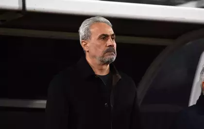 Manisa FK pes etmedi