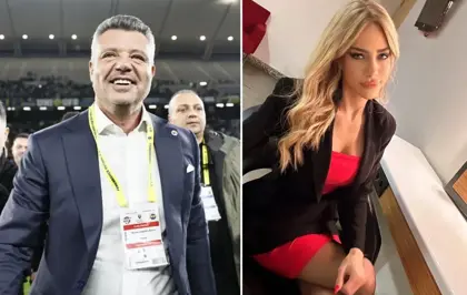 Savcılık ifadesinde ortaya çıktı! Saran'a Cebeci ile arasındaki geçen diyalog soruldu