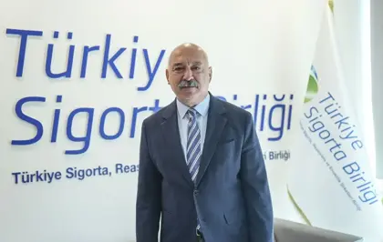 TSB Başkanı Gülen sigorta sektörünün 2025 performansıyla gelecek dönem hedeflerini değerlendirdi Açıklaması