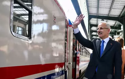 Turistlik Doğu Ekspresi, yarın kış sezonu seferlerine başlayacak