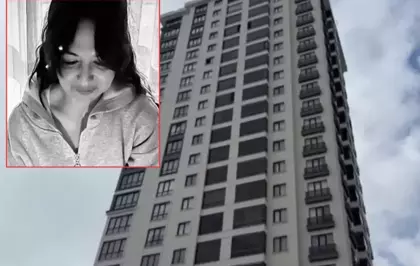 14. kattan düşen nişanlısının ölümüyle suçlanıyordu! Karar verildi