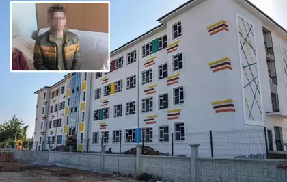 Mide bulandıran iddia! 19 öğrencisi ifade verdi, cezaevine gönderildi