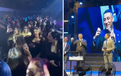 Ekol Tv sadece 2 sene dayanabildi! Daha geçen sene, çalışanlarına neler hediye etmiş neler