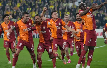Galatasaraylı Kazımcan Karataş'a çakmak atan taraftara 2 yıl 1 aya kadar hapis talebi