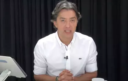 Gazeteci Emrullah Erdinç gözaltına alındı