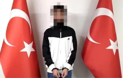 MİT IŞİD-H'nın intihar eylemcisini Türkiye'ye getirdi