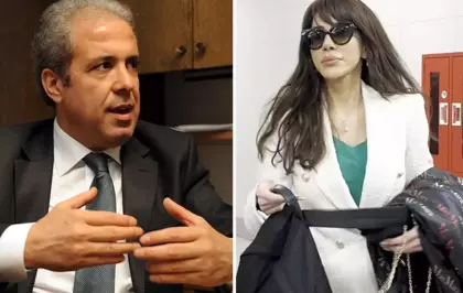 Şamil Tayyar'dan ''Ela Rumeysa Cebeci'' iddiası: İtirafçı oldu