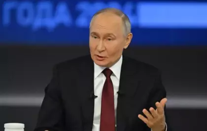 Venezuela Dışişleri Bakanı Gil: Rusya'dan tam destek aldık