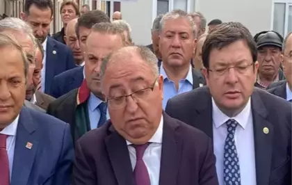 Yalova Belediyesi'ndeki 'zimmet' davasında yapılan yargılamada 7 sanığın cezası arttı