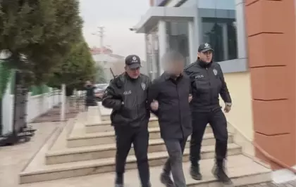 Alkollü sürücü, kaçarken 2 polisi yaraladı: Tutuklandı