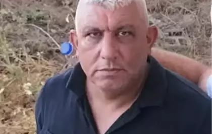 Osmaniye'de iki otomobil çarpıştı; 1 ölü, 2 yaralı