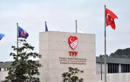 Süper Lig'den 7 kulüp PFDK'ya sevk edildi