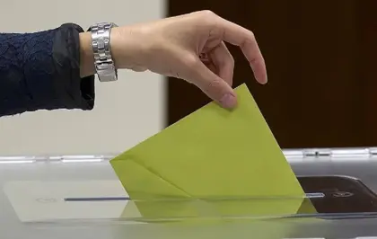 34 kişi ülkenin en riskli görevine aday: Peru başkanlık seçiminde rekor katılım