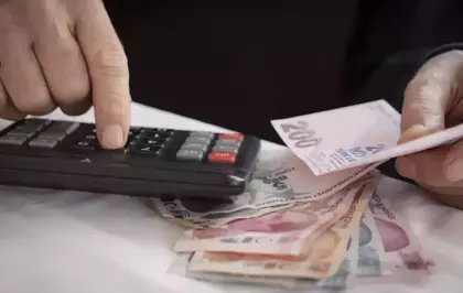 Asgari ücretten sonra memur ve emekli zammında da tablo netleşti