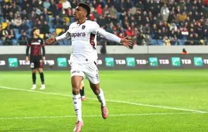 Augusto: Fatih Tekke ile çalışmak büyük bir ayrıcalık