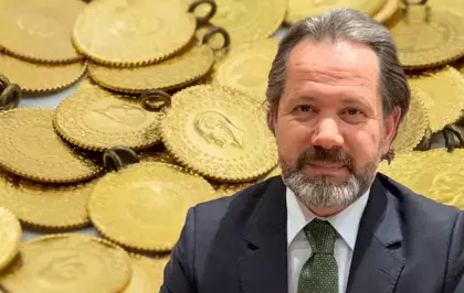 Bu rakamı ilk kez dillendirdi: İslam Memiş'ten ''Yok artık'' dedirten altın tahmini