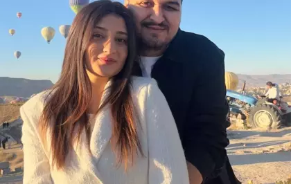 Antalya'da Hemşire Eşini Satırla Öldüren Sanığa Ağırlaştırılmış Müebbet Hapis Cezası